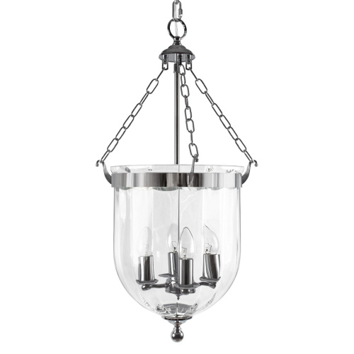 10455/4 CR Подвесной светильник LOFT IT Incense фото 4