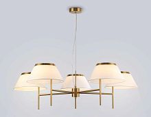Люстра Ambrella Light HIGH LIGHT LH72473