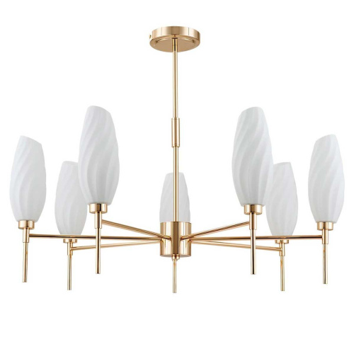 Потолочная люстра Lumion SHIVON 6518/7C Потолочная люстра Lumion SHIVON 6518/7C