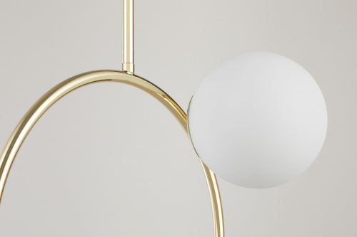 Подвесной светильник Lampit TP 2022-2 GD фото 5 Подвесной светильник Lampit TP 2022-2 GD фото 5