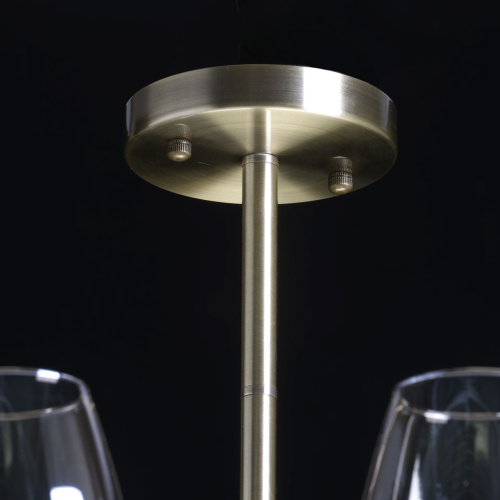 Люстра MW-Light Элла фото 12