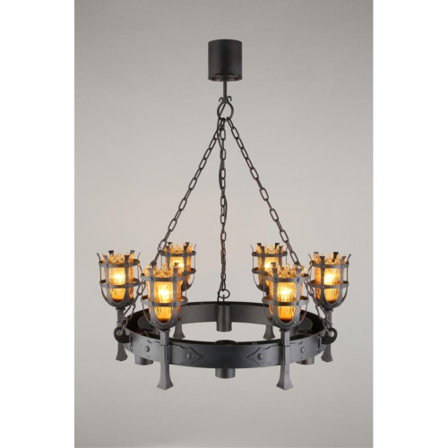 Люстра подвесная APL.500.03.12 фото 21