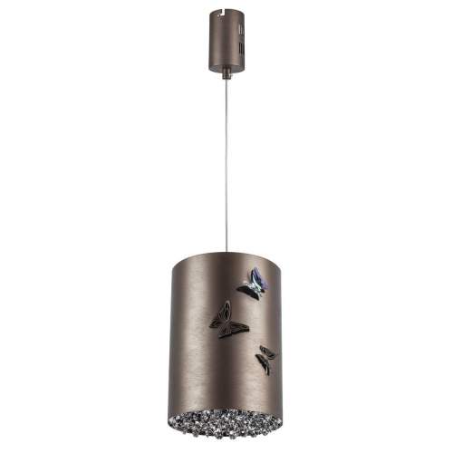 Подвесной светодиодный светильник Lightstar Faraone 701101 Подвесной светодиодный светильник Lightstar Faraone 701101
