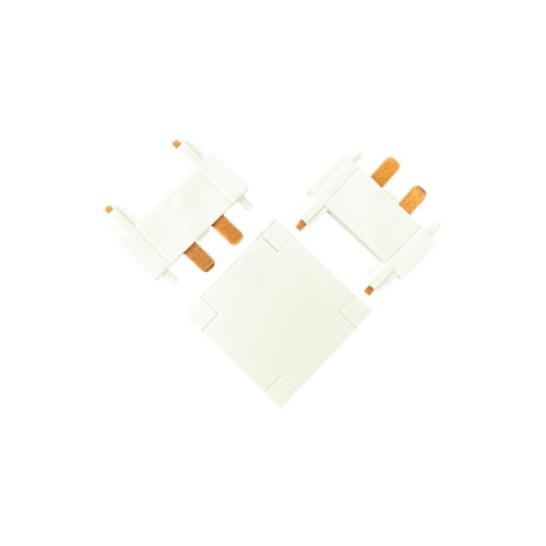 Соединитель Wertmark WTH WTH.L5.00.L13 Соединитель Wertmark WTH WTH.L5.00.L13