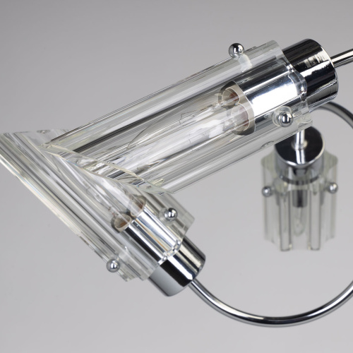 Люстра потолочная MW-Light Олимпия 106011406 фото 2