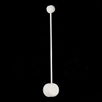 SL6003.511.01 Светильник настенный ST-Luce Белый/Белый LED 1*4W 4000K Настенные светильники