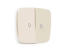 Лицевая панель выключателя AMBRELLA VOLT OP3240