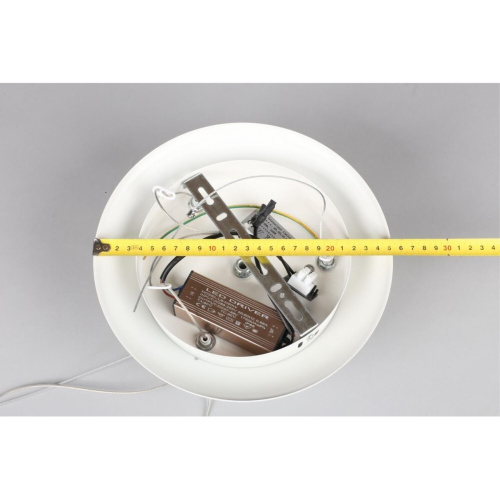 Люстра подвесная APL.052.03.60 фото 14