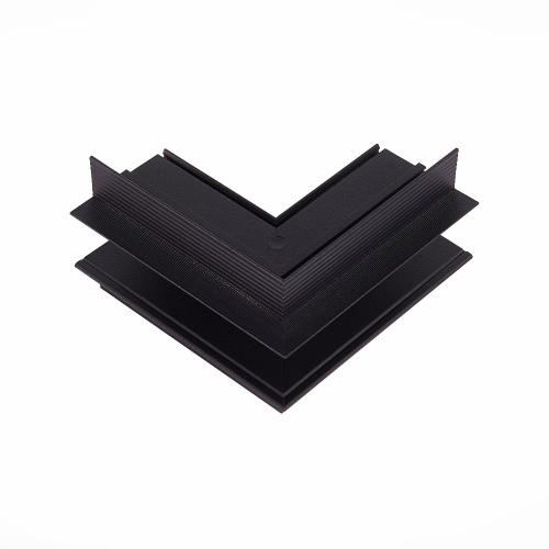 ST007.459.12 Внешний угол-соединитель для встраиваемого магнитного шинопровода под ГКЛ 12мм ST-Luce SKYLINE 48 фото 2