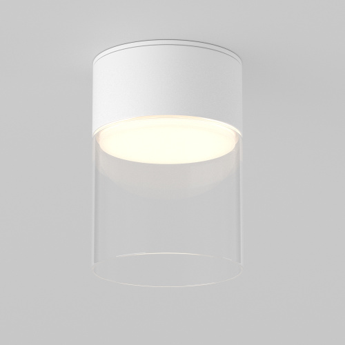 Потолочный светильник Technical C094CL-GX53-W фото 6