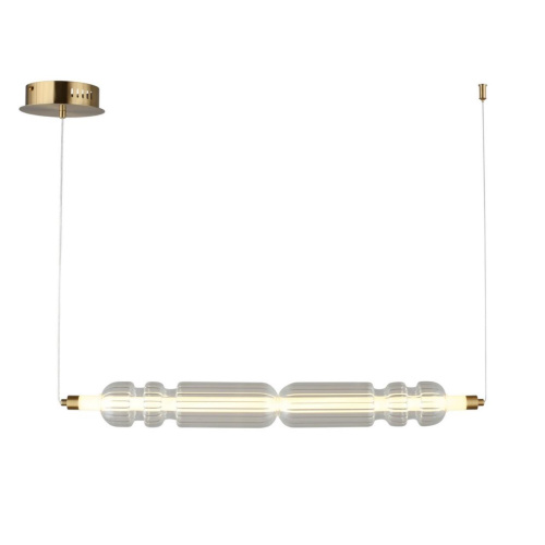 Люстра подвесная OML-51703-09