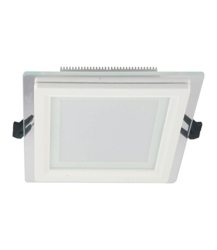 Встраиваемый светильник Lumina Deco Beneto LDC 8097-SQ-18W