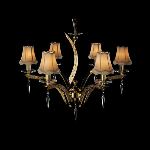 Люстра MD101050-6B фото 2