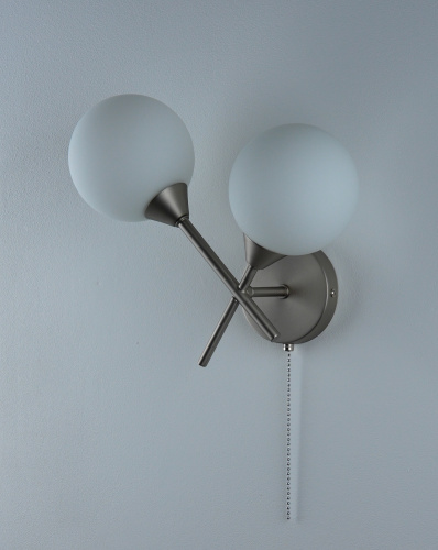 Бра Moderli V10844-2W Molecule фото 3