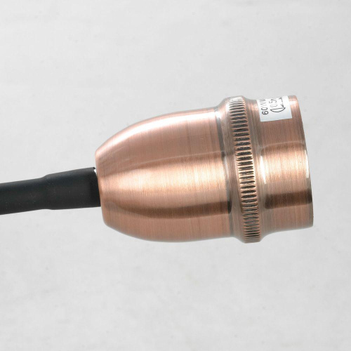 Потолочная люстра Lussole Loft Regina GRLSP-8247 фото 4 Потолочная люстра Lussole Loft Regina GRLSP-8247 фото 4