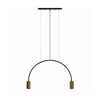 5043-2 Подвесной светильник LOFT IT Volta