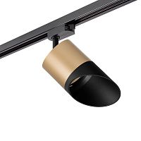 Комплект с трековым светильником Lightstar Rullo (213490+592087+201487) R1T349087