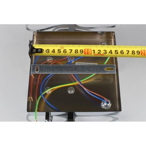 Светильник настенный (Бра) OML-71701-02 фото 5