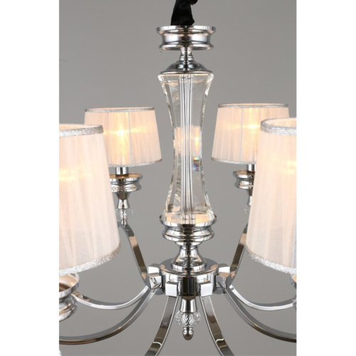 Люстра подвесная OML-88403-08 фото 6