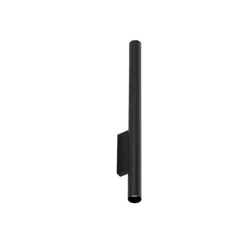 Настенный светильник Nowodvorski Fourty Wall XL Black 10759 фото 6