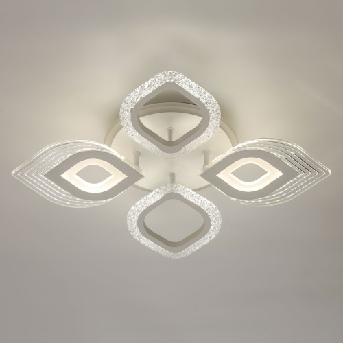 Люстра De City Мадлен фото 4