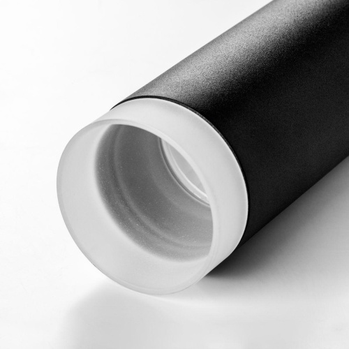 Трековый светодиодный светильник Lightstar Due 237237 фото 4