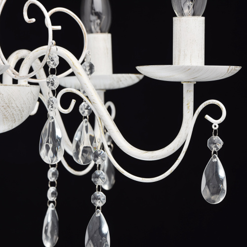 Люстра De City Аврора фото 9