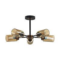 Потолочная люстра Lumion Comfi Dallin 5640/5C