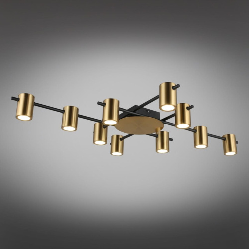 Люстра потолочная APL.633.07.10 фото 3 Люстра потолочная APL.633.07.10 фото 3