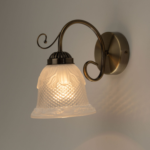 Бра De City Ариадна фото 6