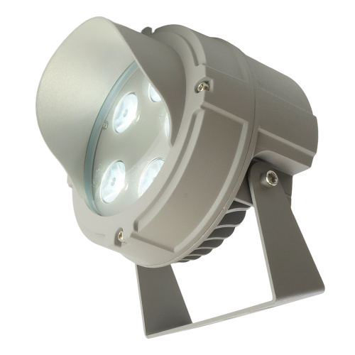 Светодиодный светильник ландшафтно-архитектурный Feron LL-700  85-265V 10W 6400K IP65 фото 5