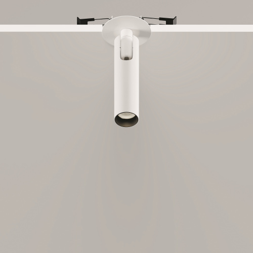 Встраиваемый светильник Technical C141RS-L125-6W3K-W фото 6