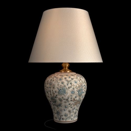 10385T/D Настольная лампа LOFT IT Agapanthus фото 4