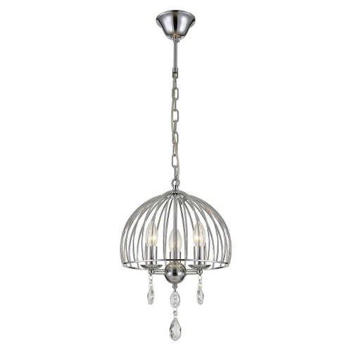 Подвесная люстра Citilux Джина CL462231 Подвесная люстра Citilux Джина CL462231