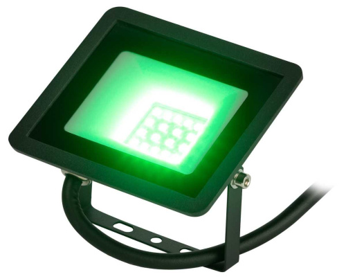 Прожектор светодиодный уличный ЭРА LPR-025-GREEN-020 Б0064699 Прожектор светодиодный уличный ЭРА LPR-025-GREEN-020 Б0064699