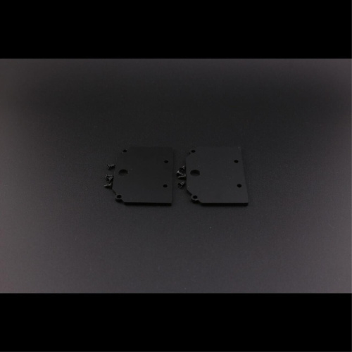 Трековая фурнитура APL.0184.00.05 фото 3