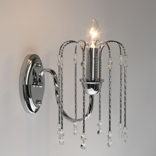 Бра CHIARO Диана фото 5