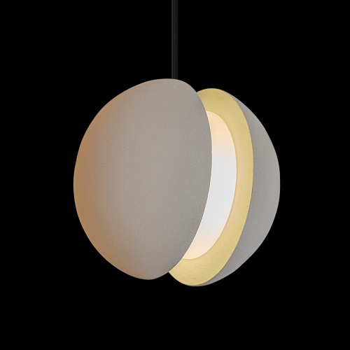 10481 White Подвесной светильник LOFT IT Yo-yo фото 7 10481 White Подвесной светильник LOFT IT Yo-yo фото 7