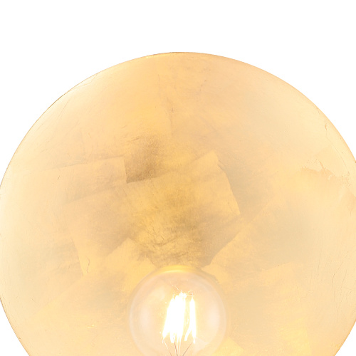 Бра Crystal Lux SUNSHINE AP1 GOLD фото 2 Бра Crystal Lux SUNSHINE AP1 GOLD фото 2