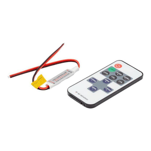 Диммер SWG RF-DIM-11-6A 002309 Диммер SWG RF-DIM-11-6A 002309