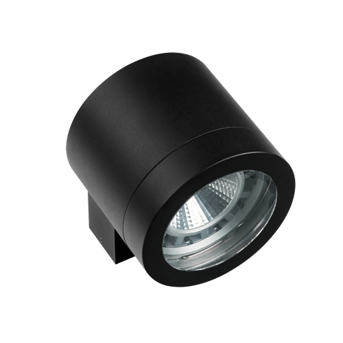 Уличный настенный светильник Lightstar Paro 350617 фото 4