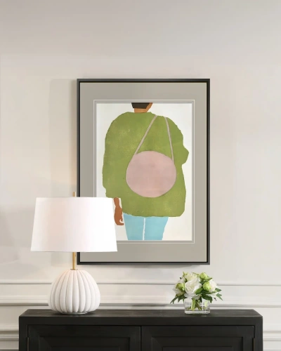 Интерьерное жикле "Silhouette - VI"