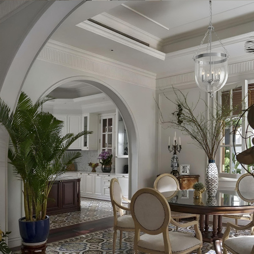 10455/6 CR Подвесной светильник LOFT IT Incense фото 6