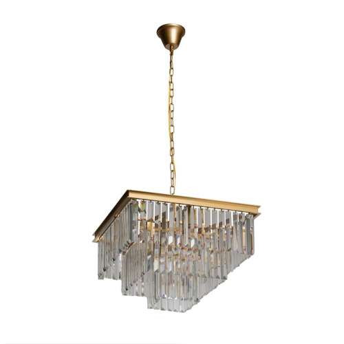 10019/500S Подвесная люстра LOFT IT Prism Clear фото 7 10019/500S Подвесная люстра LOFT IT Prism Clear фото 7