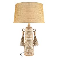 10521T Настольная лампа LOFT IT Congo