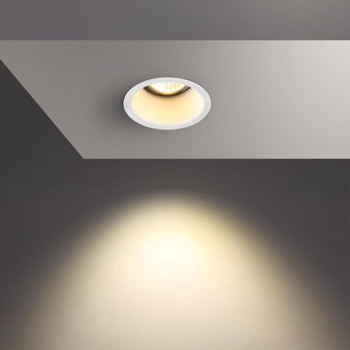 Встраиваемый светильник Novotech Spot Butt 370446 фото 5