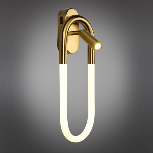 Светильник настенный (Бра) APL.344.11.02 фото 3