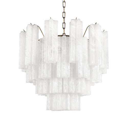 10580/600 White Подвесной светильник LOFT IT Murano фото 6