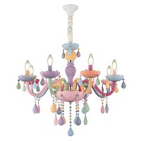 Люстра подвесная APL.663.03.08