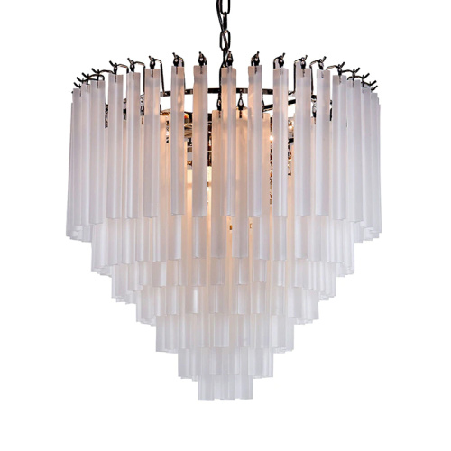 Люстра Nova 12 brass Люстра Nova 12 brass